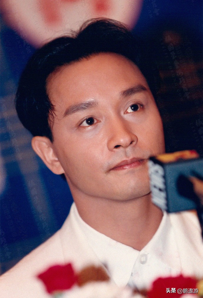 张国荣 失踪22年真相_香港娱乐圈黑张国荣_向太爆料张国荣死前电话