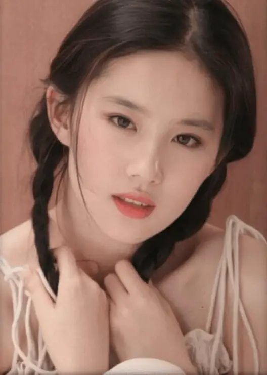 最美女明星图片大全图片_台湾女神颜值_港圈顶级美女