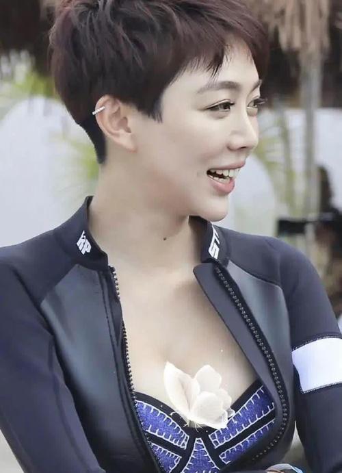 别再搜谁是娱乐圈最脏的女人了，这才是真正的娱乐圈清流