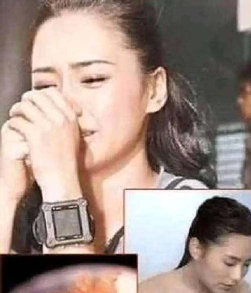 阿娇结婚退圈，豪门阔太新生活