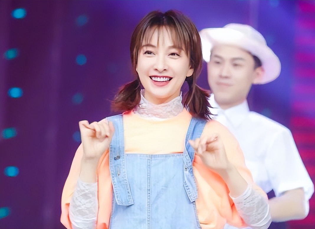 吴昕娱乐圈小说_吴昕 主持人生涯 节目转型