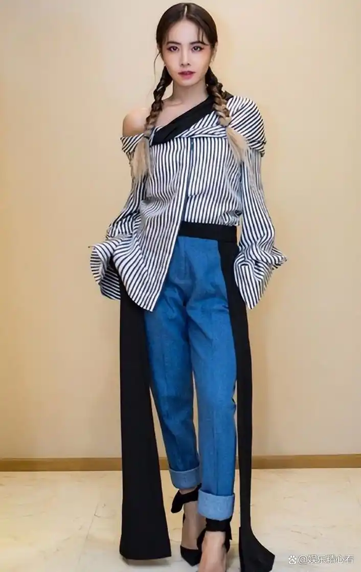 娱乐圈哪些女名星很矮_脸高身矮女明星_矮个子女星身高揭秘