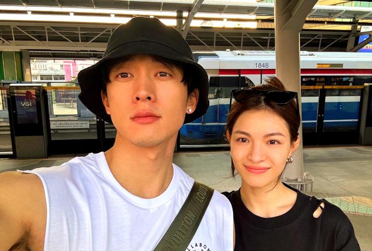 韩娱情侣扎堆结婚！34岁人气男星低调完婚引全网祝福