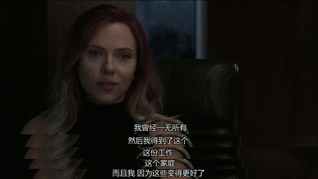 漫威黑寡妇剧情解析_黑寡妇电影评价_复仇者联盟4在线观看免费版高清