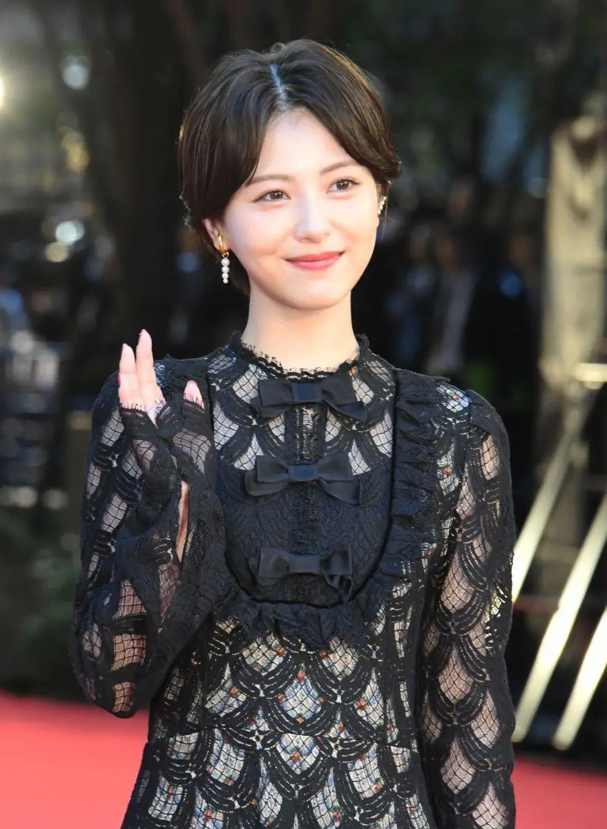 日本女明星大全_滨边美波  日本新生代女演员演技  广濑铃  日本新生代女演员演技  永野芽郁  日本新生代女演员演技